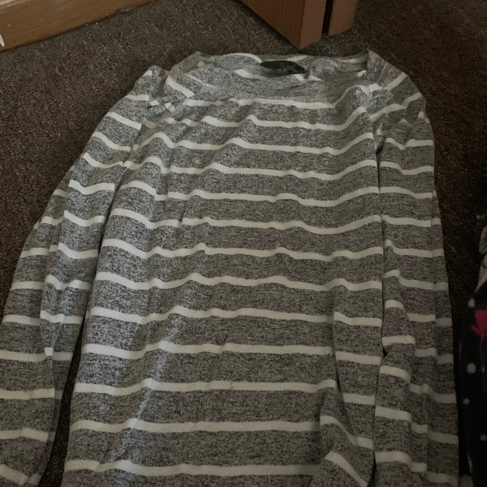 Mix by G1thorn Long Sleeve Shirt